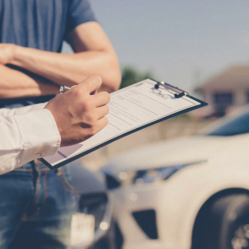 Vehicle Insurance