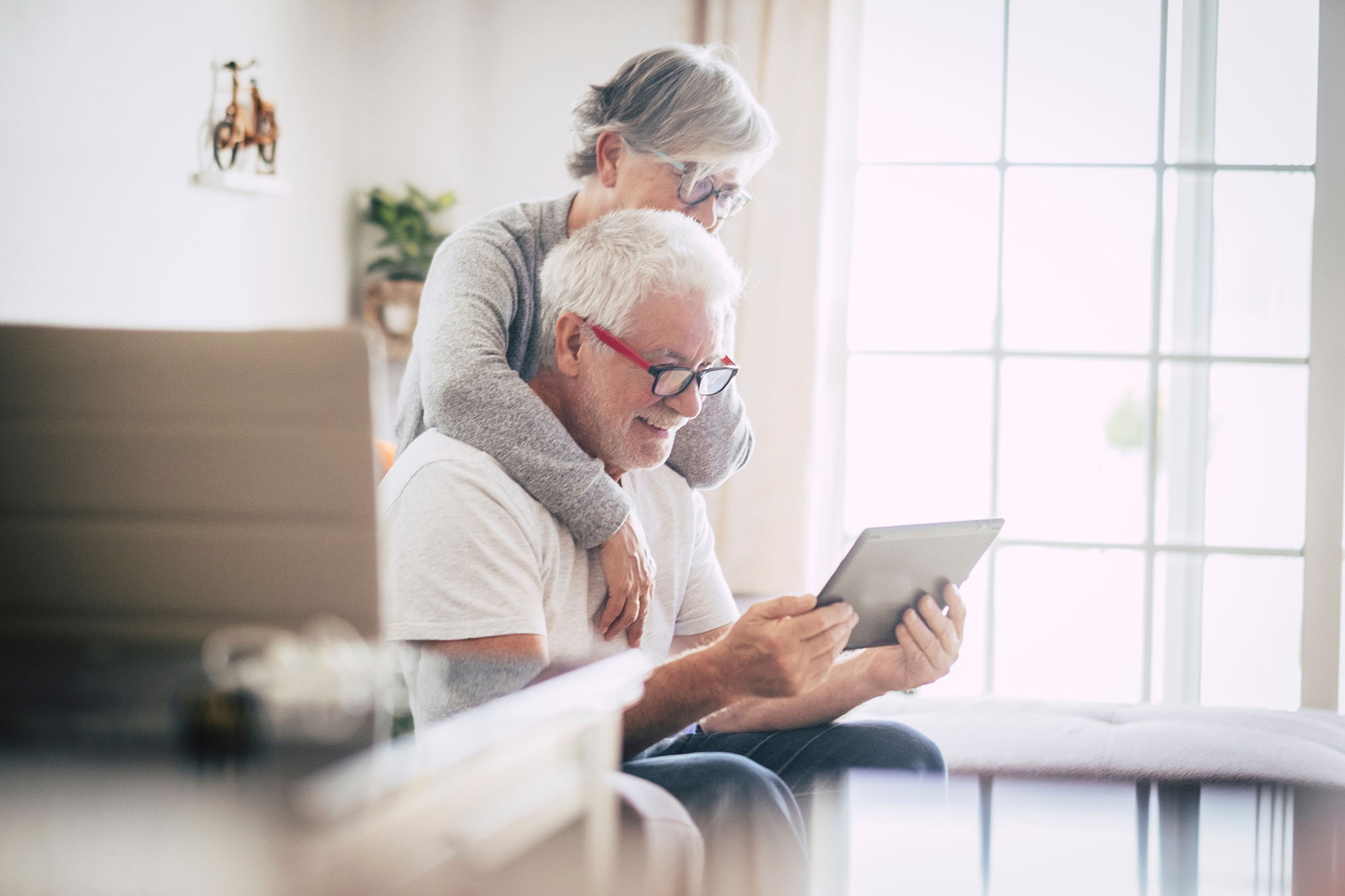 Retirement Plans